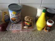 Putengeschnetzeltes India - Rezept - Bild Nr. 429