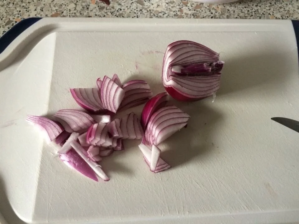 Rezept: Putengeschnetzeltes India Bild Nr. 430 Putengeschnetzeltes India - Rezept - Bild Nr. 430