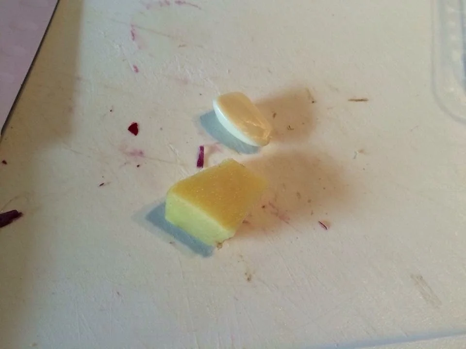 Rezept: Putengeschnetzeltes India Bild Nr. 433 Putengeschnetzeltes India - Rezept - Bild Nr. 433