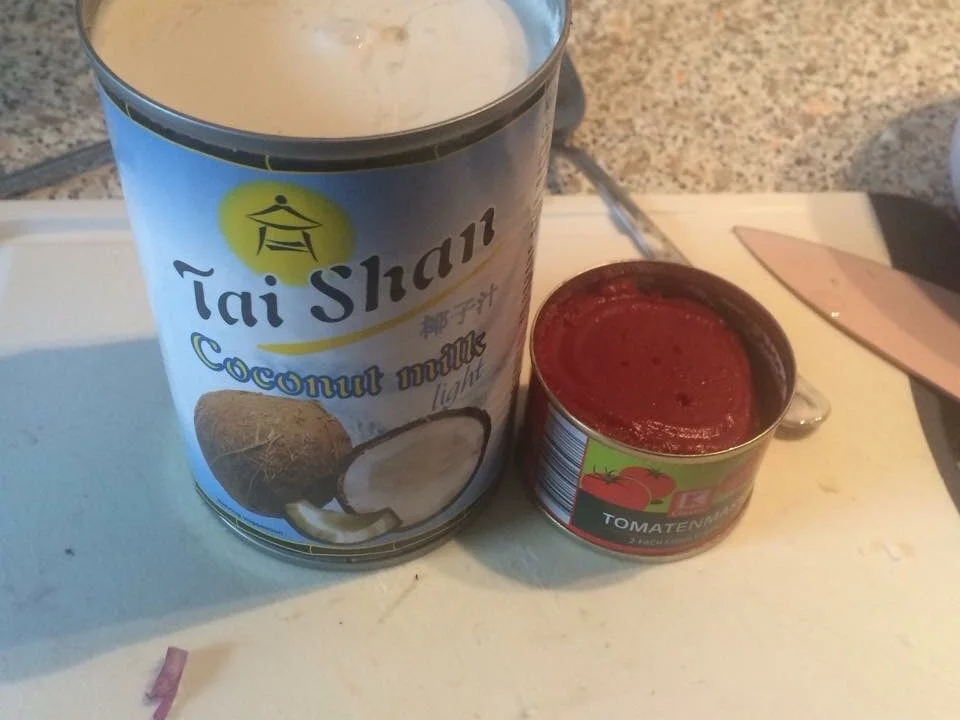 Rezept: Putengeschnetzeltes India Bild Nr. 453 Putengeschnetzeltes India - Rezept - Bild Nr. 453