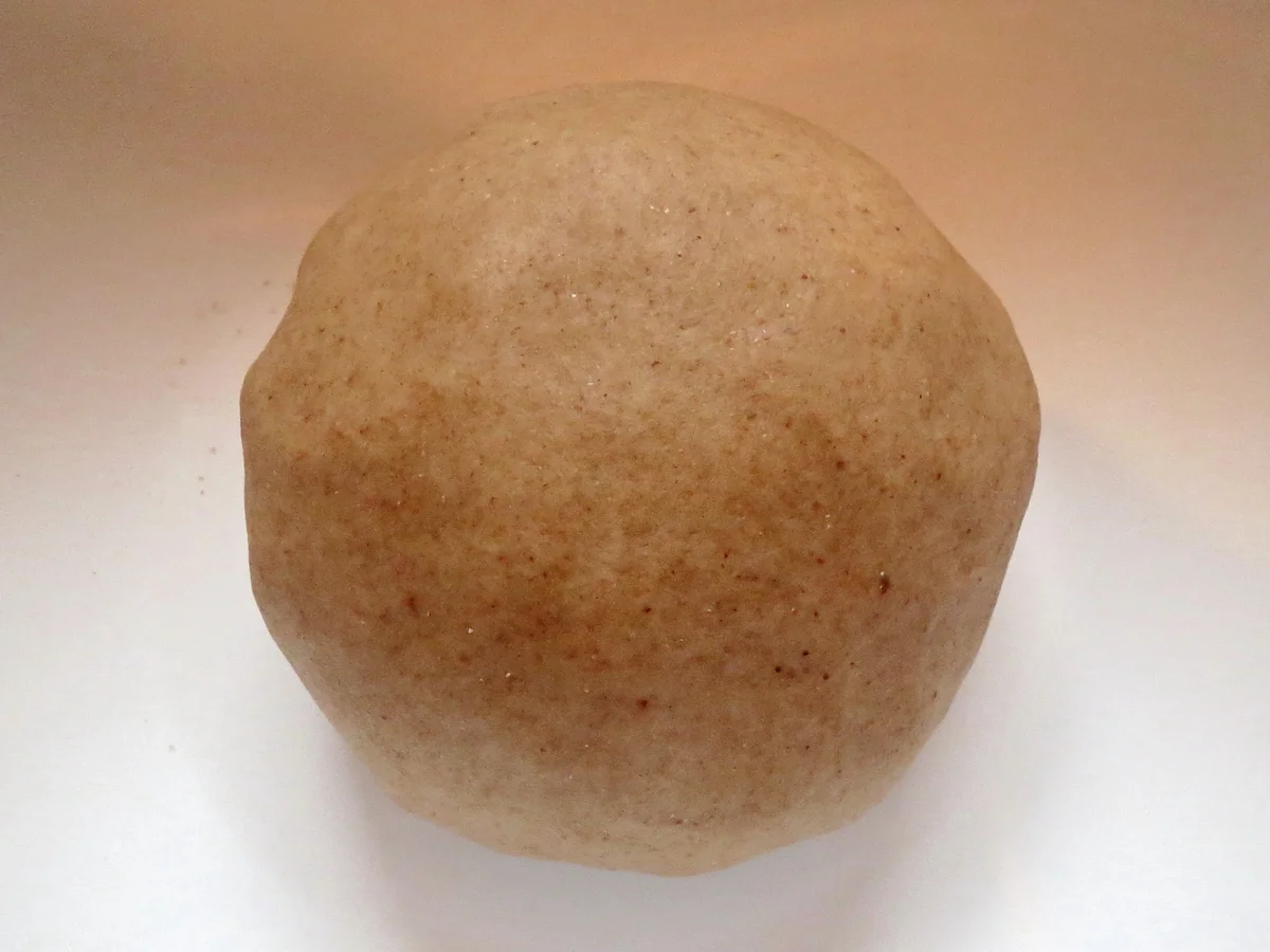 Beilage: Buchweizen-Dinkel-Nudeln - Rezept - Bild Nr. 452