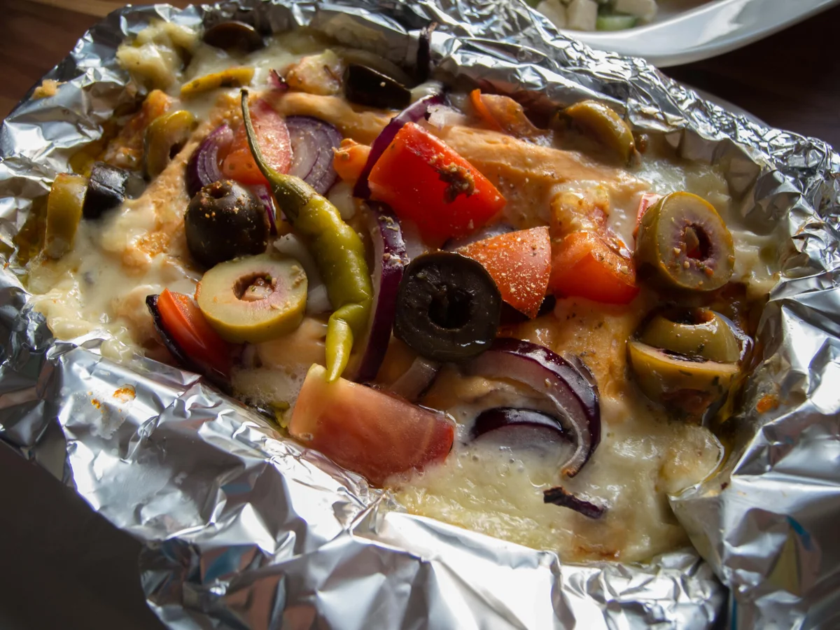 Limburger aus dem Backofen - Rezept - Bild Nr. 451