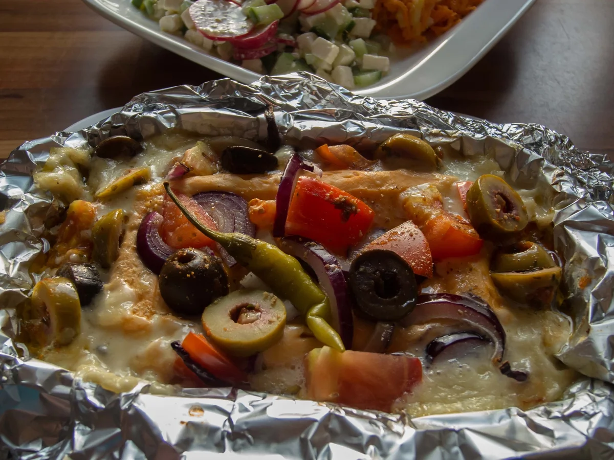 Limburger aus dem Backofen - Rezept - Bild Nr. 452