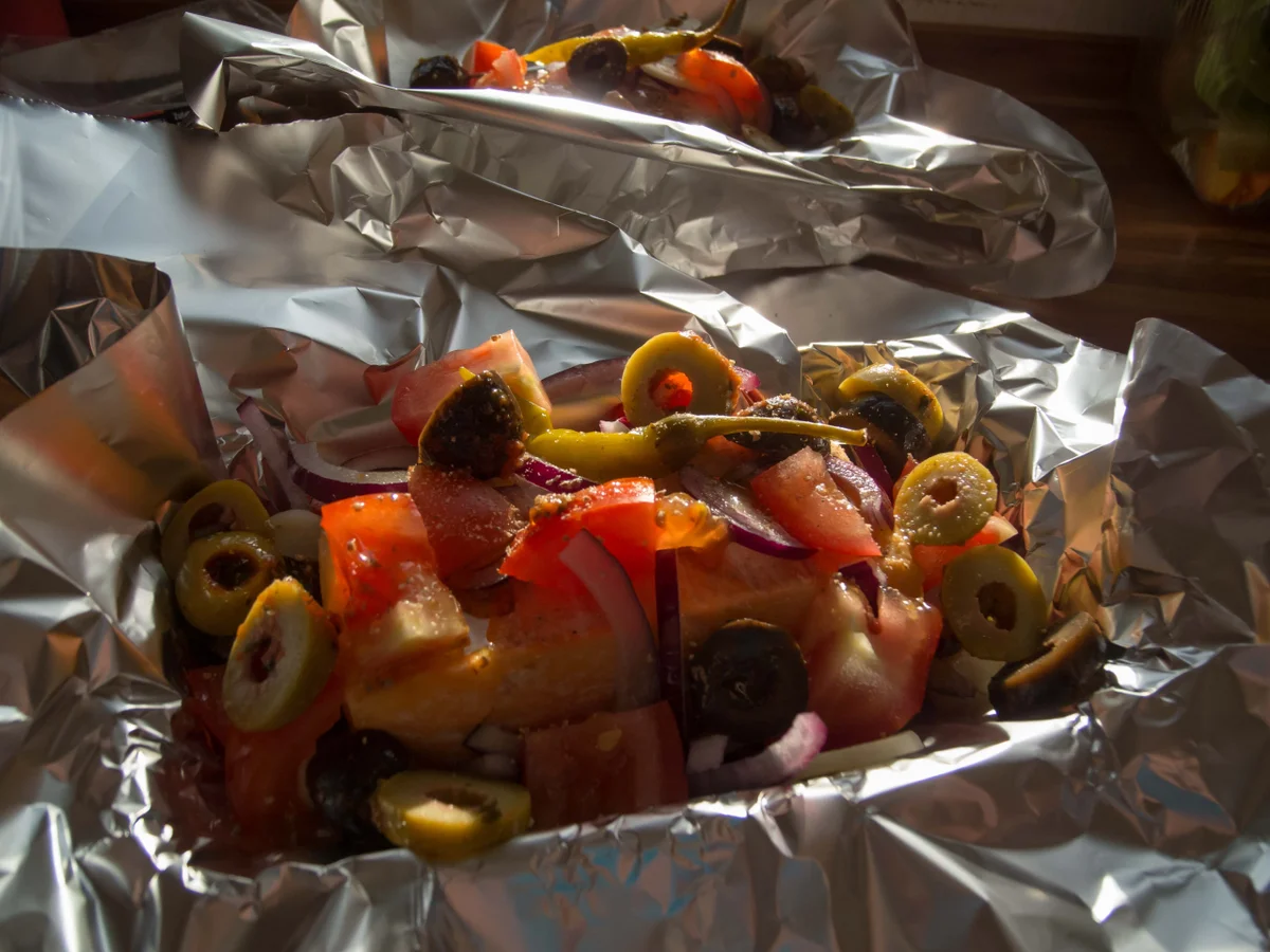 Limburger aus dem Backofen - Rezept - Bild Nr. 454