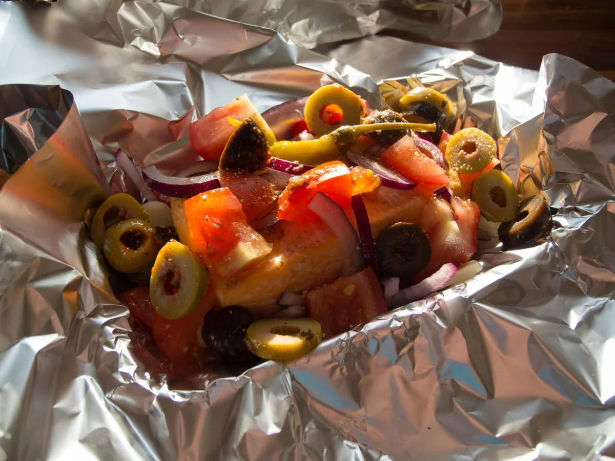 Limburger aus dem Backofen - Rezept - Bild Nr. 455