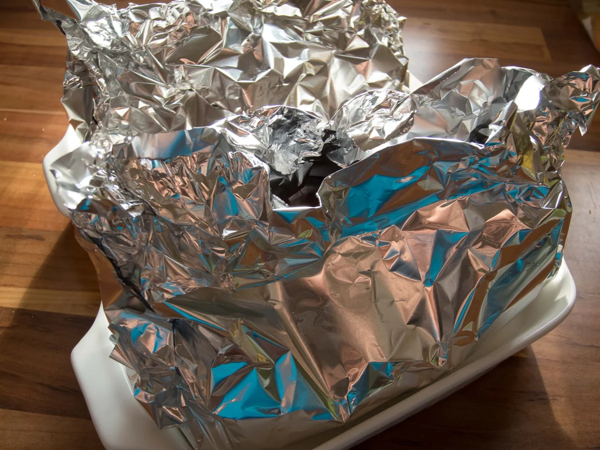 Limburger aus dem Backofen - Rezept - Bild Nr. 456