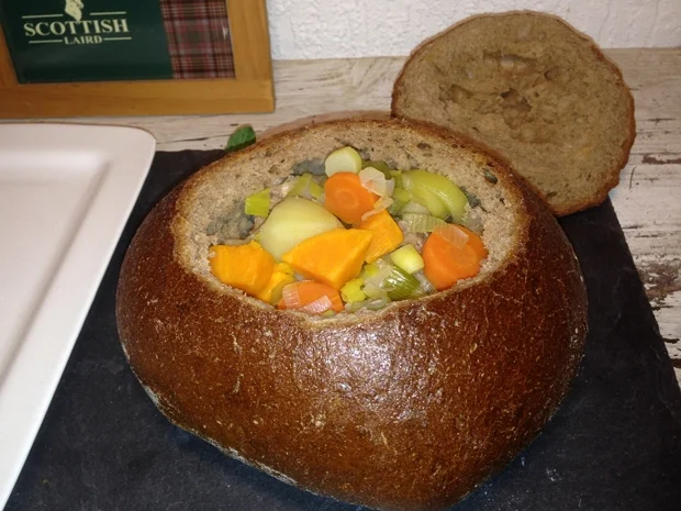 Schottischer Lammtopf - Rezept - Bild Nr. 456