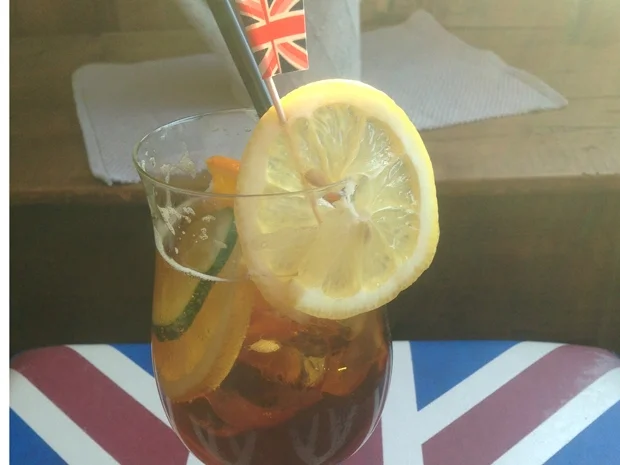 London City`s No 1 - Rezept - Bild Nr. 468