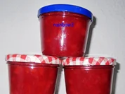 Einmachen: Erdbeer-Aprikosen-Marmelade - Rezept - Bild Nr. 456