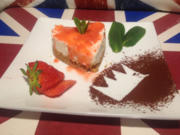 Strawberry Cheesecake - Rezept - Bild Nr. 468