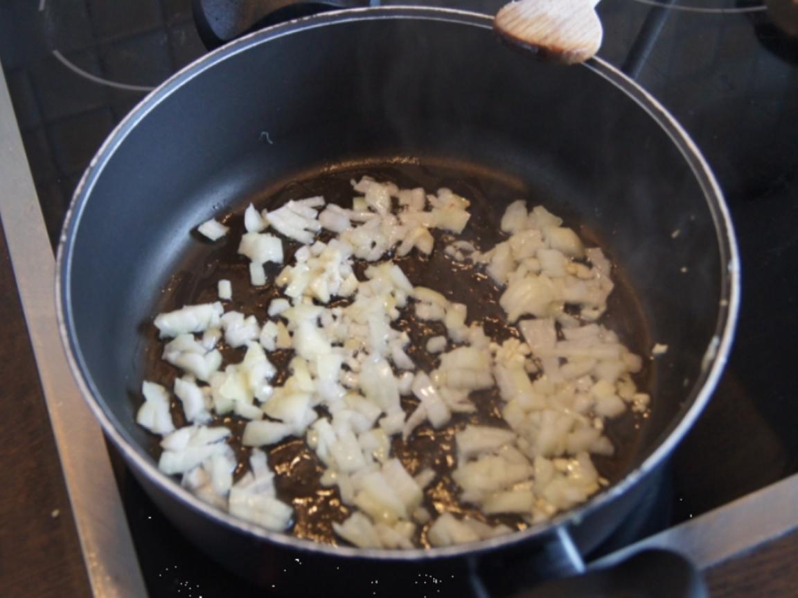 Champignon Paprika Omelett - einfach - von MausVoh Champignon Paprika Omelett - einfach - von MausVoh