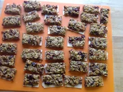 Sportler-Power-Riegel - Rezept - Bild Nr. 478