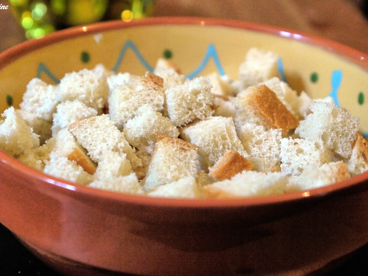 Piri-Piri-Schnitzelchen mit Knusprigem Kartoffel-Pecorino-Stampf - Rezept - Bild Nr. 497