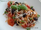 Spaghetti mit Oliven - Rezept - Bild Nr. 474