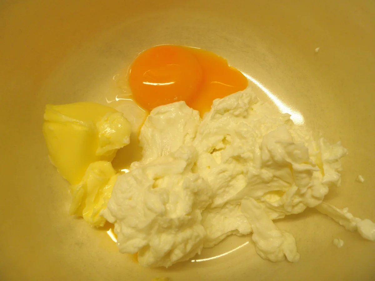 Erdbeerknödel ... - Rezept - Bild Nr. 480