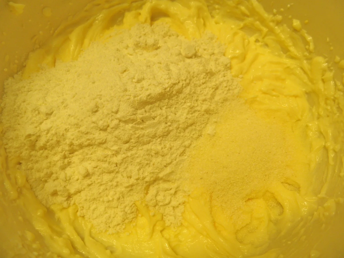 Erdbeerknödel ... - Rezept - Bild Nr. 481