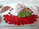 Beeren - Teller ... - Rezept - Bild Nr. 482