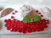Beeren - Teller ... - Rezept - Bild Nr. 482