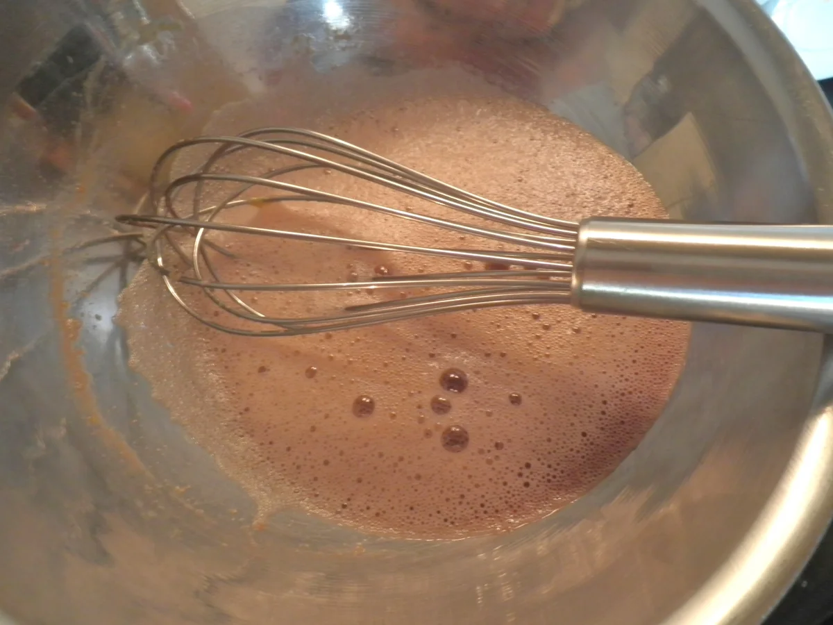 Beeren - Teller ... - Rezept - Bild Nr. 485