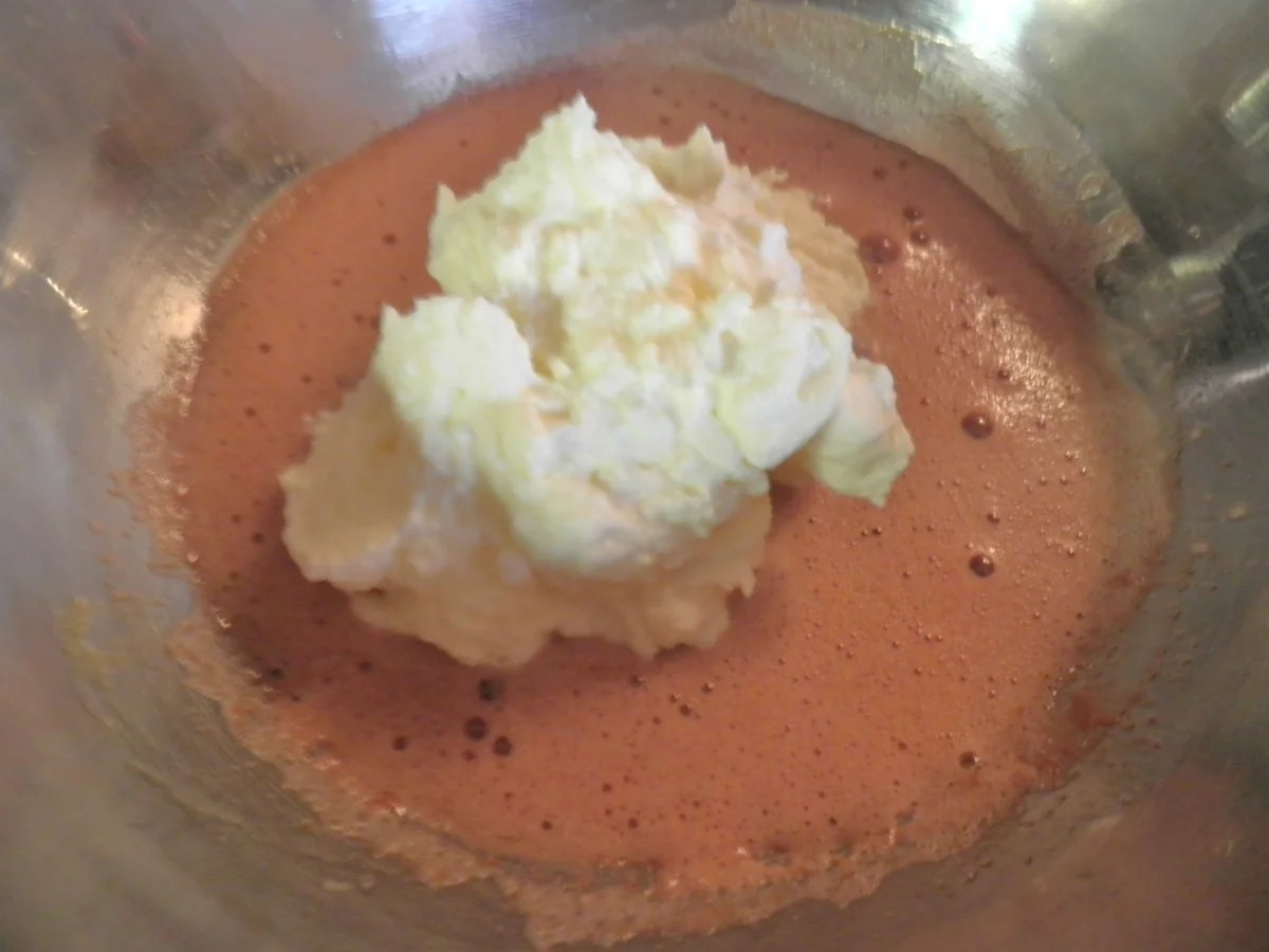 Beeren - Teller ... - Rezept - Bild Nr. 486