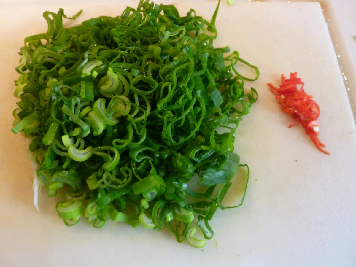 Bacalao auf baskischer Art - Rezept - Bild Nr. 499