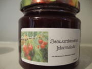 Schwarzkirschen Marmelade mit Kardamom & Sternanis - Rezept - Bild Nr. 499