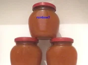 Einmachen: Aprikosen-Marmelade (ohne Gelierzucker) - Rezept - Bild Nr. 522