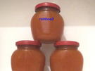 Einmachen: Aprikosen-Marmelade (ohne Gelierzucker) - Rezept - Bild Nr. 522
