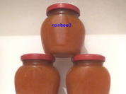 Einmachen: Aprikosen-Marmelade (ohne Gelierzucker) - Rezept - Bild Nr. 522