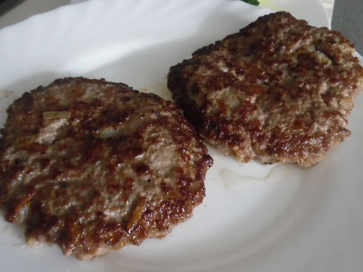 Rezept: Kohlrabi-Burger Bild Nr. 521 Kohlrabi-Burger - Rezept - Bild Nr. 521