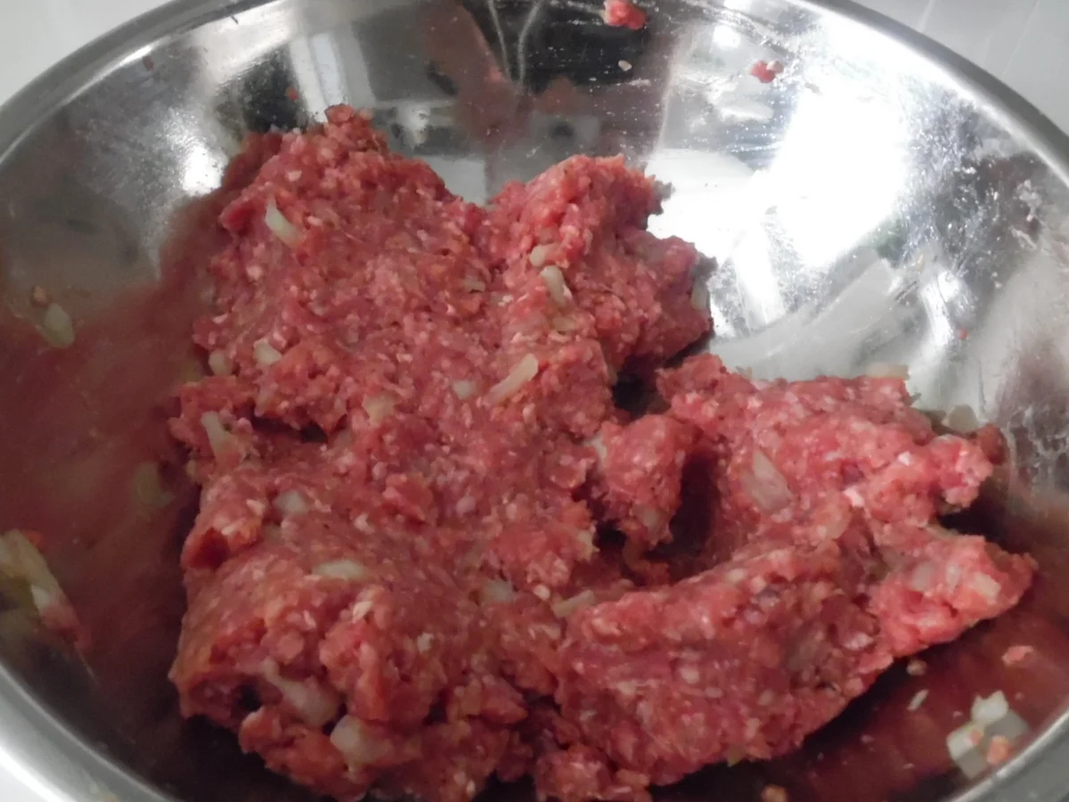 Rezept: Kohlrabi-Burger Bild Nr. 523 Kohlrabi-Burger - Rezept - Bild Nr. 523