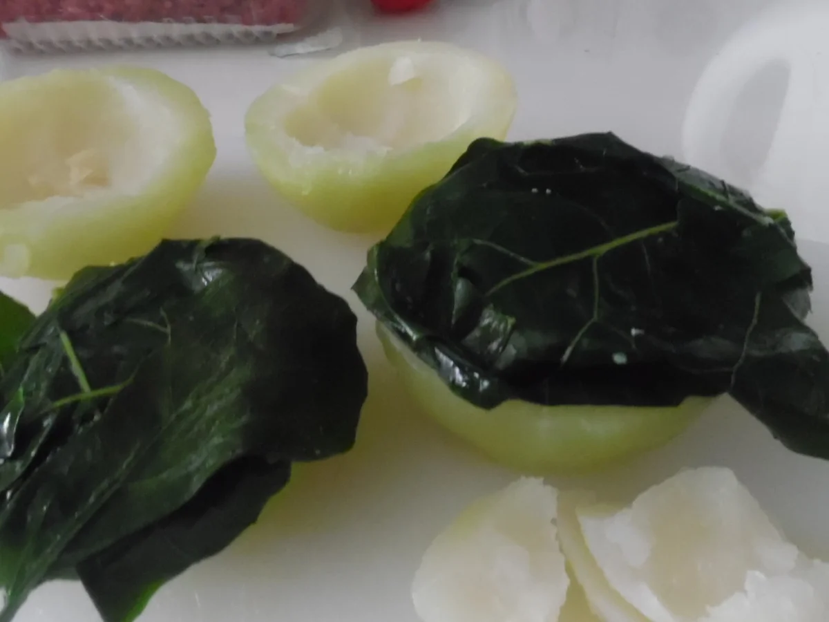 Rezept: Kohlrabi-Burger Bild Nr. 524 Kohlrabi-Burger - Rezept - Bild Nr. 524