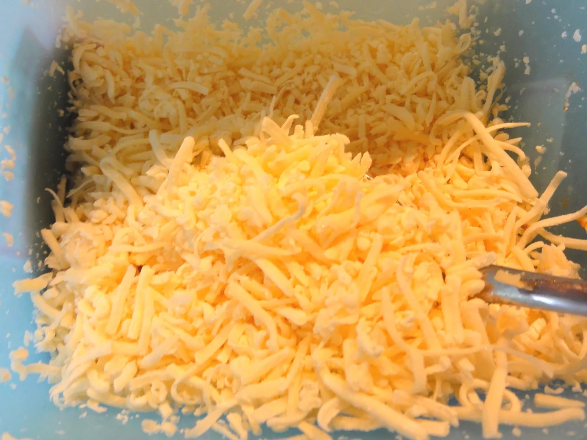 Nudeln:   MINI - PENNE - HACK - AUFLAUF - Rezept - Bild Nr. 528