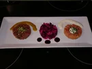 Dreierlei Tatar - Rezept - Bild Nr. 572
