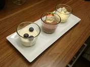 Dreierlei Pudding - Rezept - Bild Nr. 572