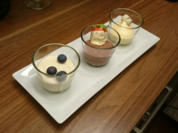 Dreierlei Pudding - Rezept - Bild Nr. 572
