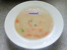 Kochen: Cremige Gemüse-Suppe - Rezept - Bild Nr. 521