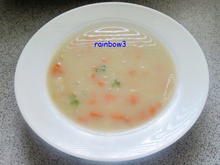 Kochen: Cremige Gemüse-Suppe - Rezept - Bild Nr. 521