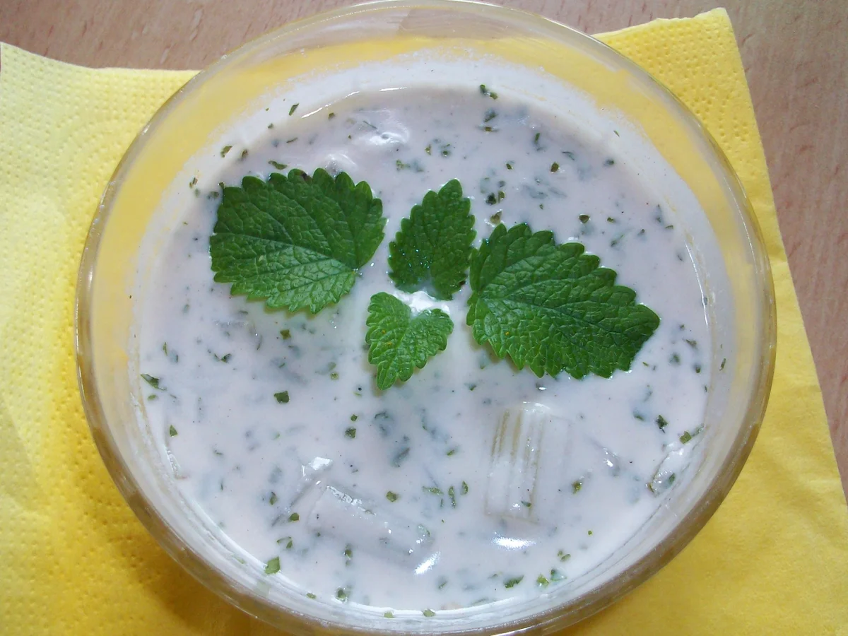 Rezept: Mangold in der Pfanne mit Mangoldstängel Salat Bild Nr. 539 Mangold in der Pfanne mit Mangoldstängel Salat - Rezept - Bild Nr. 539