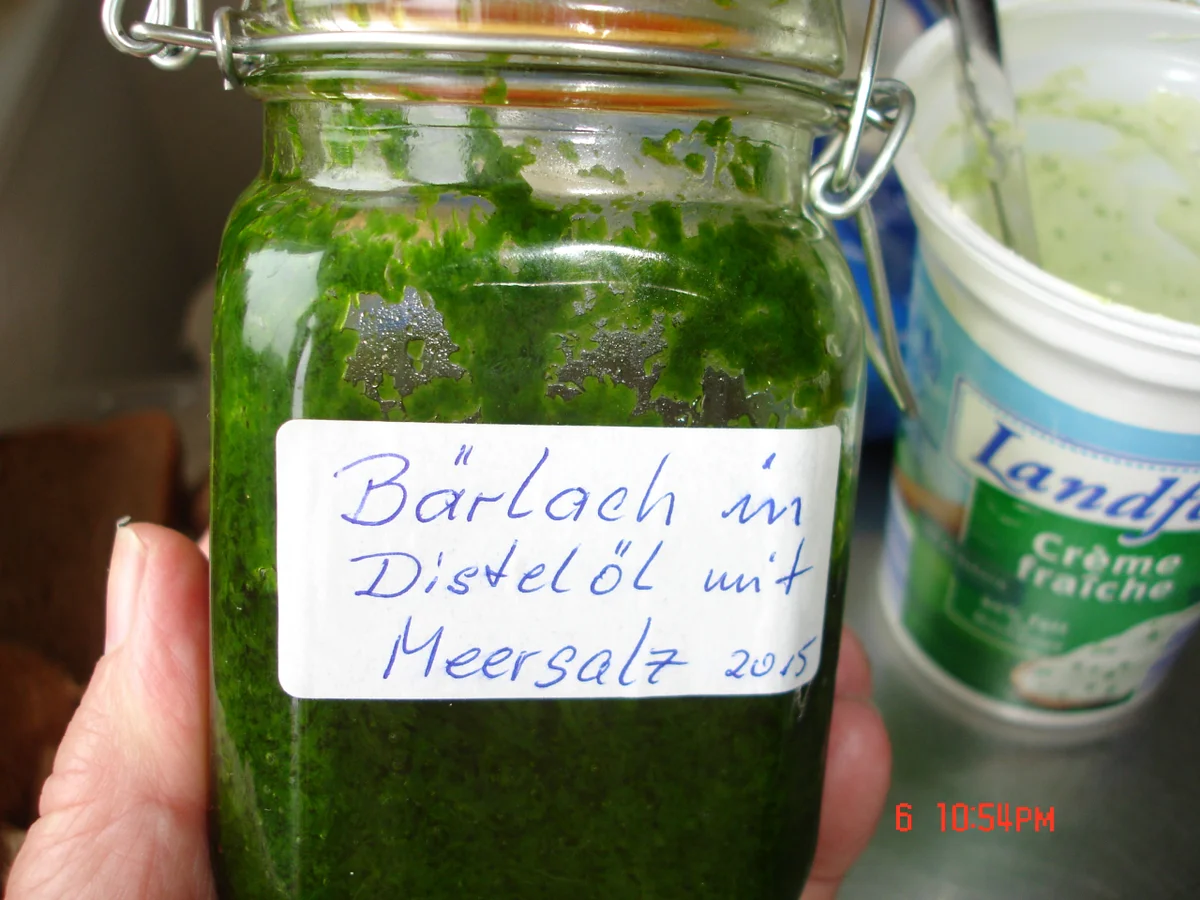 Rezept: Spargel in Pfannkuchen mit Schinken gerollt Bild Nr. 525 Spargel in Pfannkuchen mit Schinken gerollt - Rezept - Bild Nr. 525