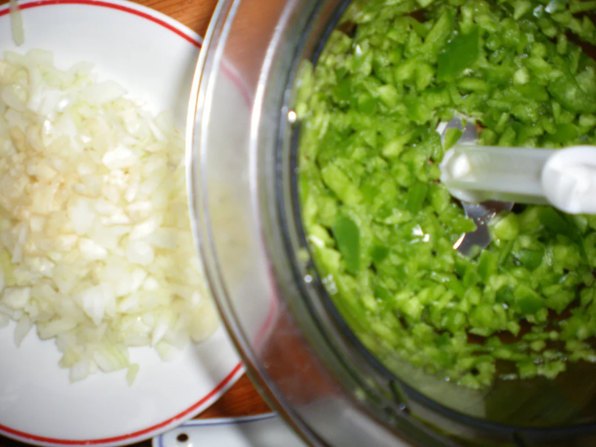 SLOPPY JOES - Rezept - Bild Nr. 525