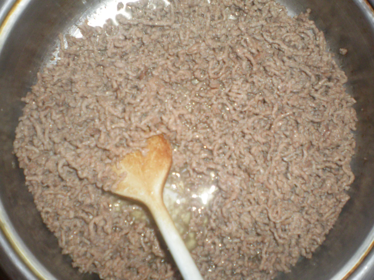 SLOPPY JOES - Rezept - Bild Nr. 526