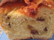Backen: Mandel-Rolle - Rezept - Bild Nr. 555