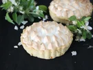 Zitronen-Baiser-Tartelettes - Rezept - Bild Nr. 521