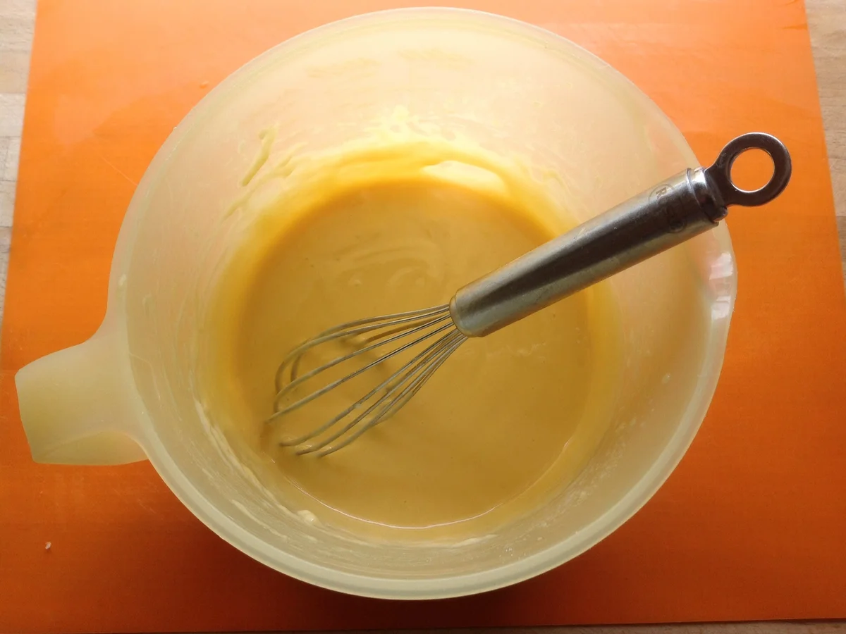 Apfelkiachla - Rezept - Bild Nr. 532