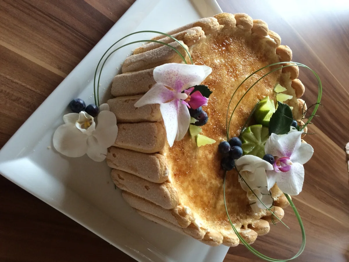 Caipirinha Torte - Rezept - Bild Nr. 530