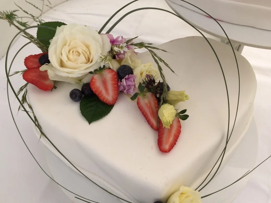 Caipirinha Torte - Rezept - Bild Nr. 550