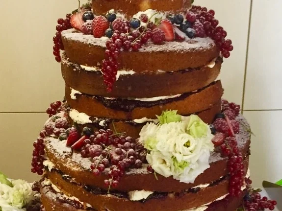 Caipirinha Torte - Rezept - Bild Nr. 554