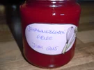 Rotes Johannisbeeren Gelee - Rezept - Bild Nr. 572