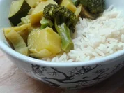 Zwergenwiese-Wok - Rezept - Bild Nr. 550